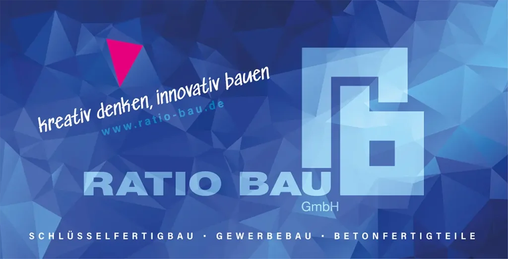Ratio Bau Logo
